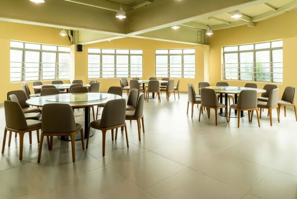 广州天省实验学校