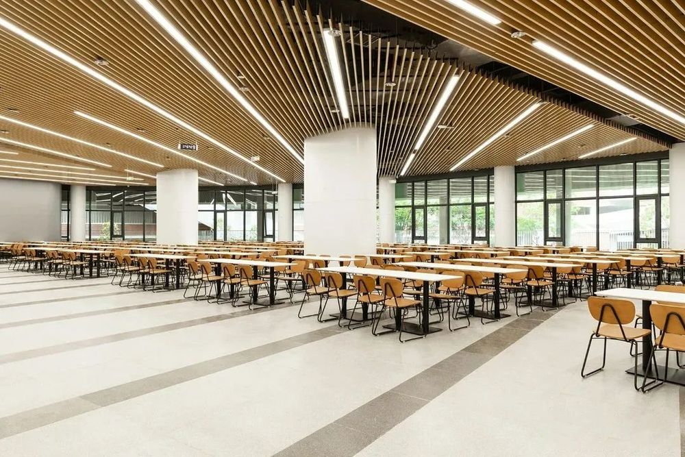 深圳外国语学校高中园