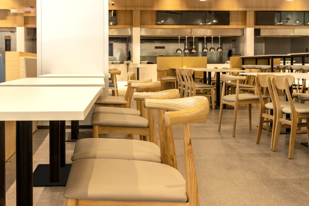 世界500强/上市国企丨打造温馨“味”界