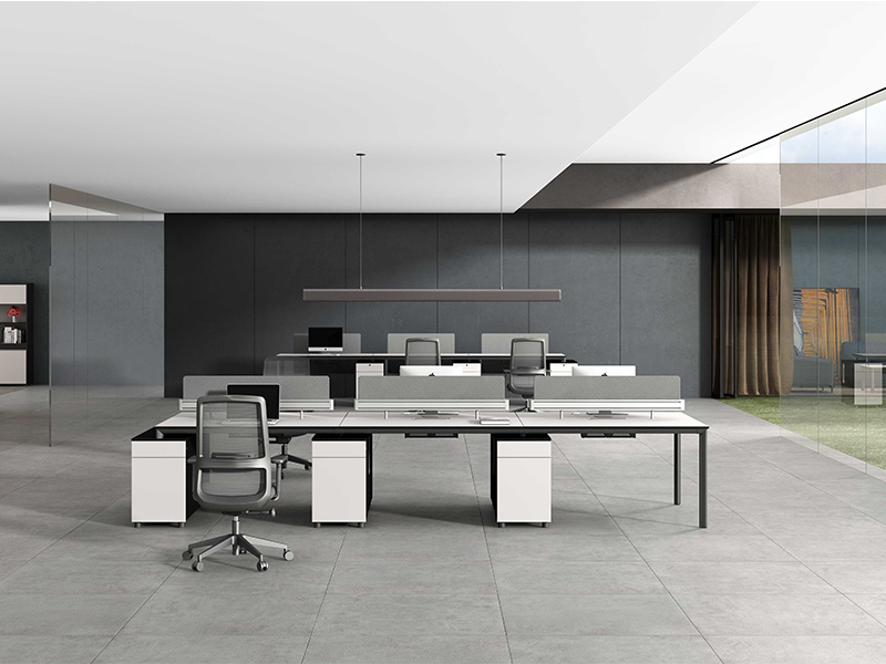办公室整体家具定制