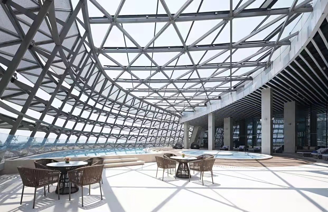 五星级酒店家具制造工厂